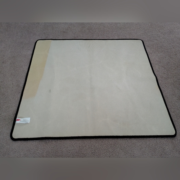 Melissa & Doug Train Rug - Picture 3 of 5